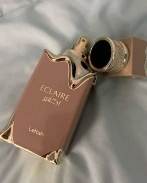 ادکلن اکلایر